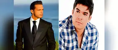 Canciones de Luis Miguel que han sido cantadas por Jerry Rivera Conoce las canciones de Luis Miguel que Jerry Rivera ha convertido en salsa