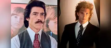 Mira el adelanto del capítulo seis de Luis Miguel, la serie Luis Miguel 1x06: mira el adelanto del sexto capítulo de la serie