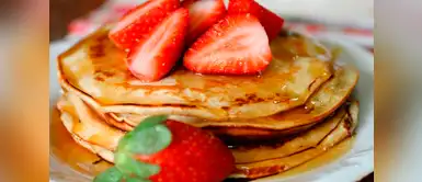 Desayunos Saludables Tres desayunos ricos y saludables con bajas calorías