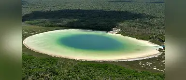 Much Kanan K'áax, Felipe Carrillo Puerto, Quintana Roo Much Kanan K'áax, Felipe Carrillo Puerto, Quintana Roo