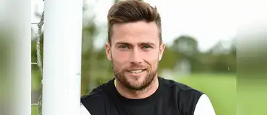 Lewis Stevenson Lewis Stevenson