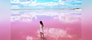Las Coloradas, Yucatán Las Coloradas, Yucatán
