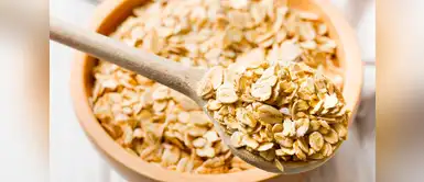 Tres manera de preparar la avena Estas 3 deliciosas maneras de preparar avena que te ayudarán a perder peso