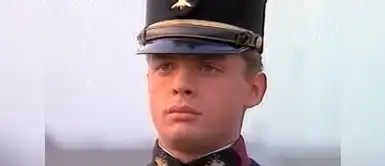 Gracias a Luis Miguel más jovencitos decidieron entrar al ejército Luis Miguel logró que el reclutamiento militar en México aumente