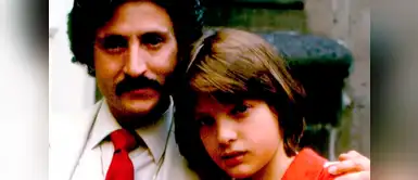 Luisito Rey habría inducido a las drogas a Luis Miguel. Luis Miguel: aseguran que Luisito Rey lo indujo al mundo de las drogas