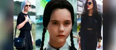 Todos los que amamos la ropa negra nos ha pasado una de estas cosas. 10 cosas que solo entienden las chicas que siempre visten de negro