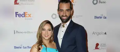 Toni Costa cansado de ataques contra Adamari López le respondió así a usuario de Instagram Toni Costa cansado de ataques contra Adamari López le respondió así a usuario de Instagram