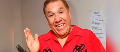 Falleció el reconocido comediante Gordo Casaretto. El Gordo Casaretto murió a los 72 años