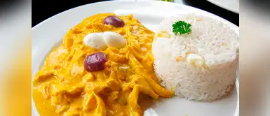 Prepara un ají de gallina y alienta a la selección peruana. ¿Cómo preparar ají de gallina? Aquí la receta mundialista