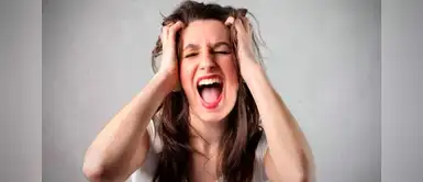 Esto podría afectar tu amor ¿Tienes mal humor? Tu alimentación podría ser la responsable