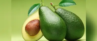 Si nconsumes palta le dirás adiós al envejecimiento La palta es el alimento ideal para detener las arrugas