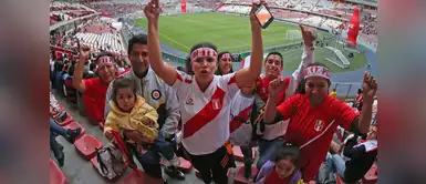 Perú vs Escocia: Sigue estas 5 recomendaciones si vas al Estadio Nacional Perú vs Escocia: Sigue estas 5 recomendaciones si vas al Estadio Nacional