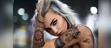 Estos datos son muy importantes y debes saberlos antes de hacerte un tatuaje. Esto es todo lo que debes saber antes de realizarte tu primer tatuaje ¡Importantísimo!