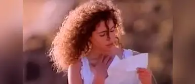 Esta carta hará que comprendas si alguna vez fuiste "la incondicional". Alguna vez fuimos "la incondicional" y esta carta lo demuestra