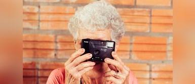 Conoce el secreto de vida esta adorable anciana Mujer de 106 años revela que el secreto de la eterna juventud es la soltería