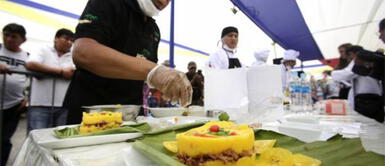 Conoce más de nuestro producto bandera ¿Por qué celebramos el día de la papa?