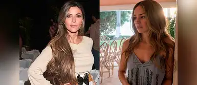 Ella sería el gran amor de Luis Miguel Luis Miguel: el gran amor del cantante sería revelado en su serie