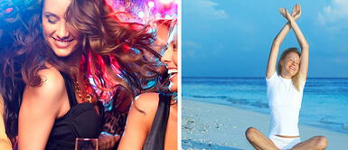 Descubre si padeces de la menopausia social Conoce la menopausia social, el síndrome que afecta a la juventud