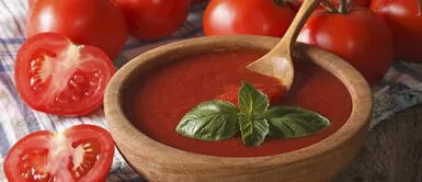 Descubre por qué debes incluir el tomate en tu dieta Te contamos por qué sí o sí debes incluir el tomate en tu dieta