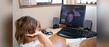 Estas 10 cosas pasan cuando eres una "tía a distancia". ¿Vives lejos de tus sobrinos? Estas 10 cosas pasan cuando eres una tía a “larga distancia”