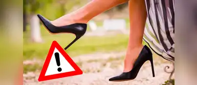 Si quieres utilizar bien tus tacos, no cometas estos errores. Estos son los errores más comunes al utilizar tacos ¡Evítalos!