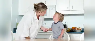 ¿Conoces la adolescencia de los bebés? ¿Sabías que tu hijo de dos años podría estar pasando por “La adolescencia del bebé”?