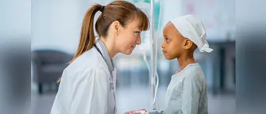 Según estudios, la excesiva higiene en los bebés produciría leucemia. ¿Excesiva higiene en los bebés produciría leucemia? Estudios revelan lo siguiente