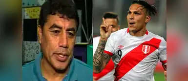Julio Rivera, hermano de Paolo Guerrero, afirmó que jamás perdió la fe en él. Paolo Guerrero: su hermano asegura que jamás perdieron las esperanzas