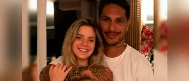 Thaísa Leal dedicó hermoso mensaje a Paolo Guerrero en Instagram. Thaísa Leal dedicó hermoso mensaje a Paolo Guerrero en Instagram