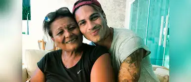 Doña Peta se pronuncia tras decisión del Tribunal Federal Suizo Doña Peta: “Nosotros estamos bendecidos por Dios” tras decisión sobre Paolo Guerrero