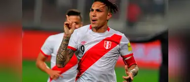 Por estas y mil razones más confiamos en ti, Paolo Guerrero. 9 razones por las que nunca dejamos de creer en Paolo Guerrero