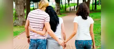 Características para detectar a los hombres más infieles Cinco características para detectar a los hombres que más traicionan a sus parejas