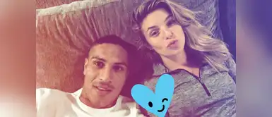 Paolo Guerrero: así le agradeció en Instagram a Thaísa Leal por todo su amor y apoyo Paolo Guerrero: así le agradeció en Instagram a Thaísa Leal por todo su amor y apoyo