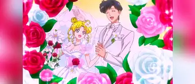 Este es el anillo perfecto para pedir matrimonio al estilo Sailor Moon. ¡Te fascinará! Ya salió a la venta el anillo de compromiso de Sailor Moon