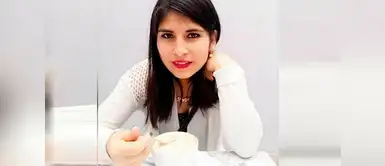 Eyvi Ágreda nunca se enteró quién fue el causante de su muerte. Eyvi Ágreda jamás se enteró de la gravedad de su estado, según los médicos