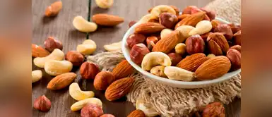 Estos son los mejores beneficios de los frutos secos. Cinco milagrosos beneficios de comer frutos secos para tu salud