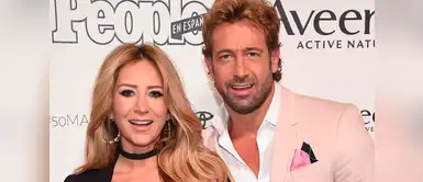 Gabriel Soto rinde sus primeras declaraciones tras divorcio Gabriel Soto habla por primera vez después de firmar su divorcio con Geraldine Bazán