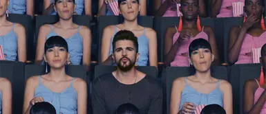 Mira el increíble videoclip de Juanes Juanes lanza nuevo video que empodera a la mujer