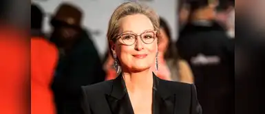 Las mejores frase de Meryl Streep 10 frases de Meryl Streep para ser fuertes ante cualquier adversidad