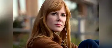 Nicole Kidman habla sobre sus momentos más dolorosos Nicole Kidman reveló que los momentos más dolorosos en su vida fueron sus dos abortos
