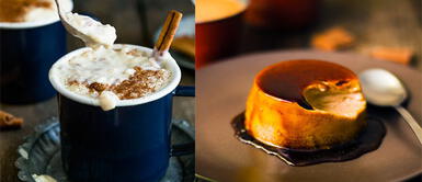 Aprende a preparar estos deliciosos postres Día mundial de la leche: dos deliciosos postres con leche para engreír a los pequeños de la casa