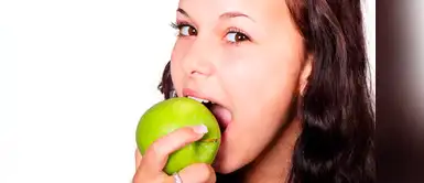 Conoce los beneficios de comer manzana 8 razones por las que debes comer manzana todos los días
