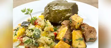 Estos platillos harán que entres en calor en este invierno. Cinco platos ideales para calentarnos esta temporada de invierno