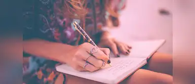 Esta carta te hará entender que tener una relación no es para llenar un vacío. “No lleno vacíos, no tapo ausencias, no ocupo espacios, yo simplemente amo”