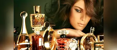 Ahora serás toda una profesional en los perfumes. Cinco tips para que sepas si es un perfume original o falso. ¡Atenta!