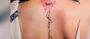 Conoce en qué momentos no debes realizarte un tatuaje Estos son los 5 momentos en los que no deberías realizarte un tatuaje