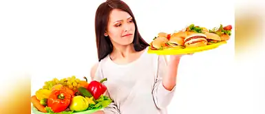 Cinco alimentos perfectos para saciar el hambre sin engordar ¡Recomendados! Cinco alimentos perfectos para saciar el hambre sin engordar ¡Recomendados!