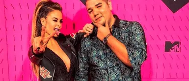 Conoce a los peruanos nominados en los MTV MIAW Estos peruanos fueron nominados a los MTV MIAW 2018