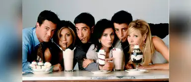 ¿Qué personaje de Friends eres según tu signo del zodiaco? Descubre qué personaje de “Friends” podrías ser, según tu signo zodiacal
