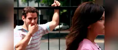 Municipalidad de Surquillo sancionará el acoso Municipalidad de Surquillo empezará a multar el acoso callejero